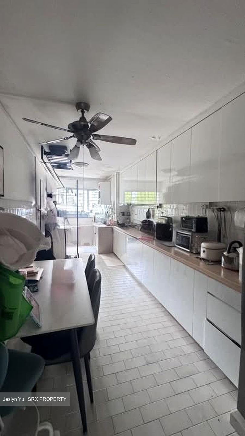 Blk 235 Gombak Gardens (Bukit Batok), HDB 3 Rooms #596522501